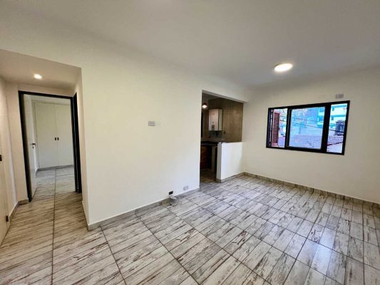 Venta Departamento 2 Ambientes Vicente Lopez