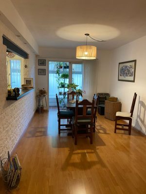 Short-Term Rental 2-Bedroom San Isidro