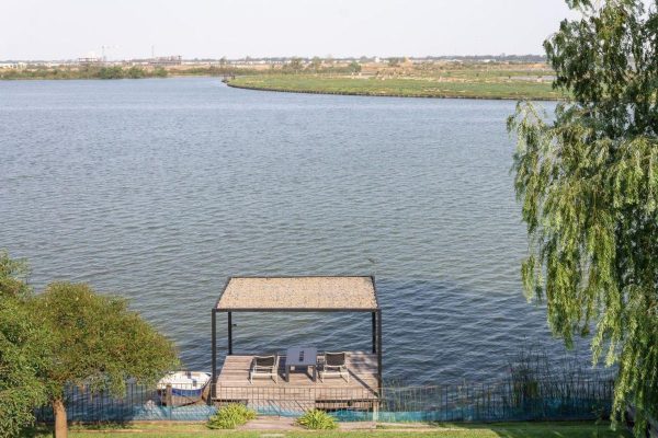 La Isla - Venta Casa En Lago Central