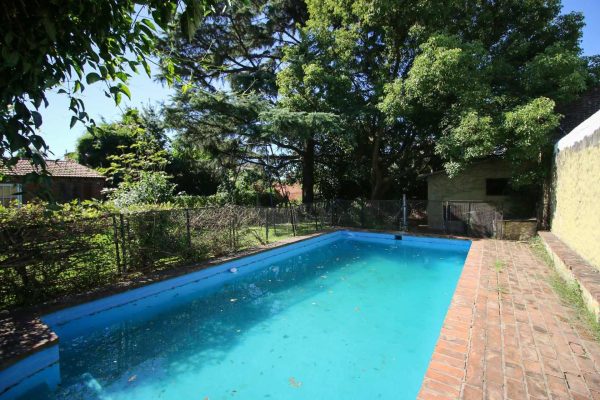 For Sale House Torcuato Lot 1,000?m² Pool Barbecue