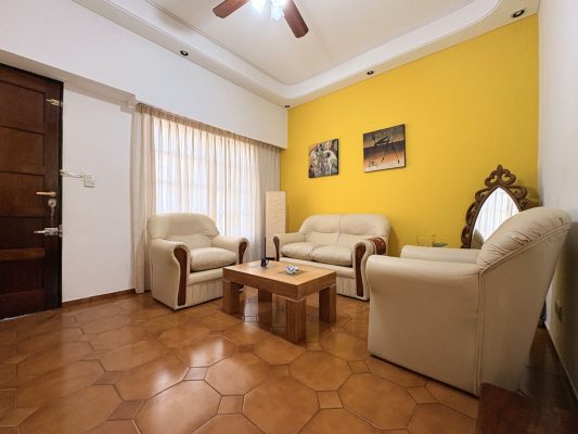 House 3-bedroom For Sale - Florida Patio and Terrace