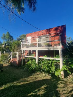 House for Sale in Arroyo Sabalo Lot of 7500m²