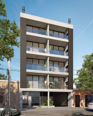 Venta Depto 3 Ambientes A Estrenar Financiacion