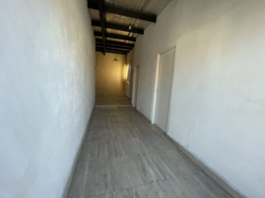 Office type Penthouse - PA 60m2 with patio - Boulogne
