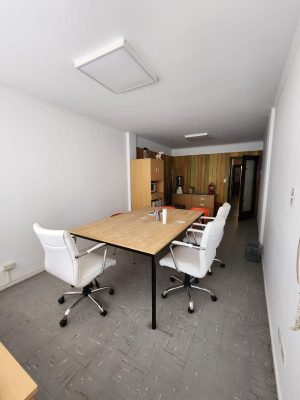 Alquiler oficina San Isidro
