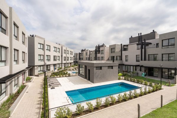 For Sale 3?bedroom Apartment, Town Kiri, Nordelta