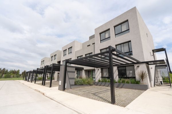 For Sale 3-bedroom Apartment, Town Kiri, Nordelta