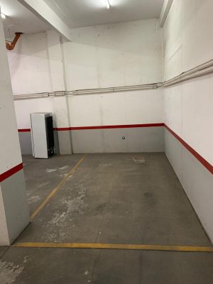 Sale Fixed Covered Parking, Martinez