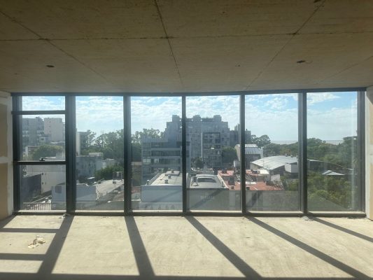 Office For Sale Olivos Av. Libertador Vista Alrío