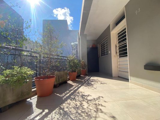 Sale-Apartment, 2?bedroom, garage, Amenities Olivos