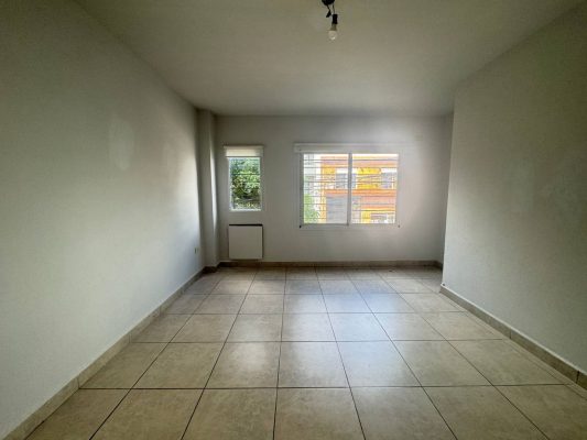 Alquiler Triplex 3 Ambientes Cochera Florida