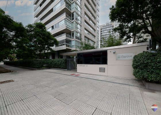 3 ambientes Horizons vista Rio Vicente Lopez