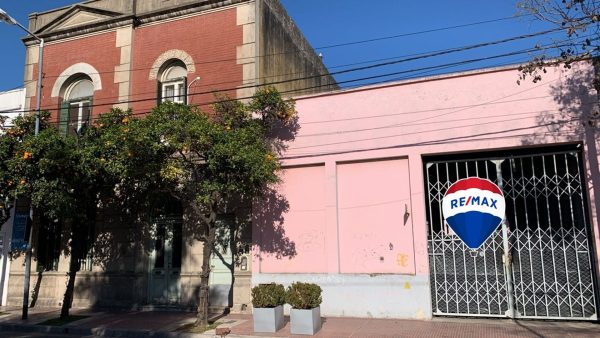 Venta Terreno