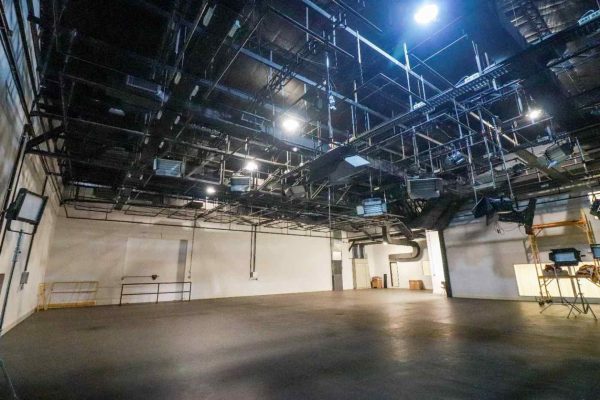 Venta Estudio TV Equipado a estrenar