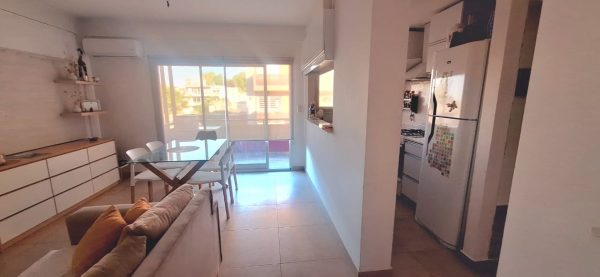 Venta 3 Amb En San Fernando Con Cochera Y Baulera