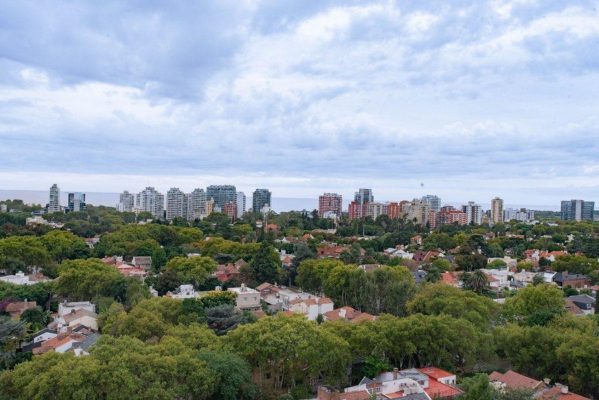 For Sale Apartment in Vicente Lopez