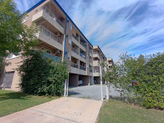 Venta Depto 3 Ambientes Cochera Tigre Remeros Dut