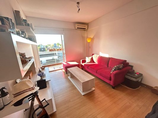 Venta Depto 3 amb. Florida Vicente López