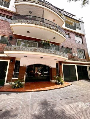 For Rent Apartment San Isidro 3?bedroom