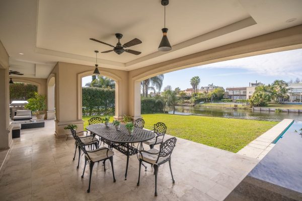 FOR SALE Neighborhood Cabos del Lago - NORDELTA