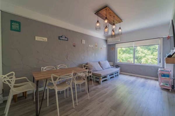 For Sale Apartment 2-bedroom Recycled in Olivos