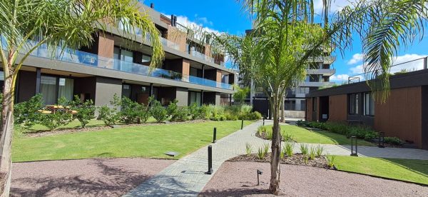 Apartment 1?bedroom Short?Term Rental in Milenia Nordelta
