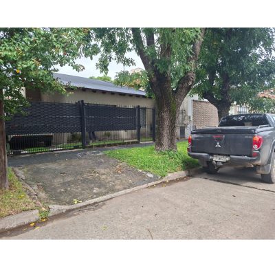 Casa en alquiler 5 amb con jardin y terraza Olivos