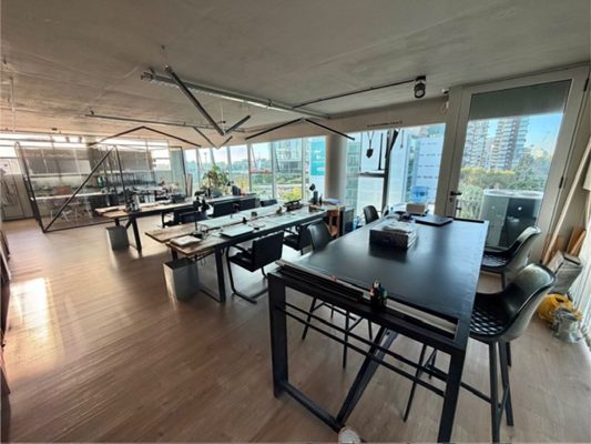 For Sale Office 90?m2 with garage – VICENTE?LOPEZ