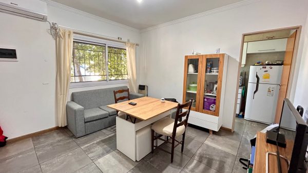 For Sale Apartment 1?bedroom in Florida Oeste Bright
