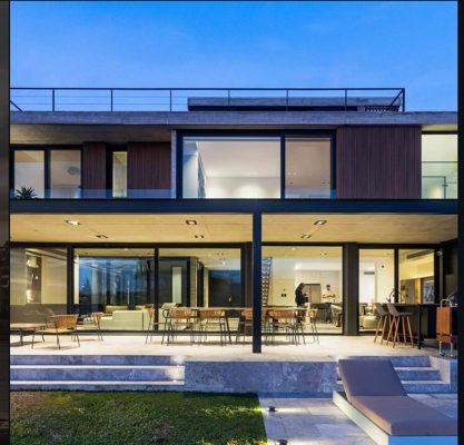 Venta Casa Al Lago Central Virazon