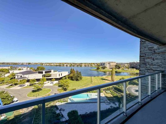 Sale 1-Bedroom Yoo 4 Nordelta Parking Space And Storage Unit