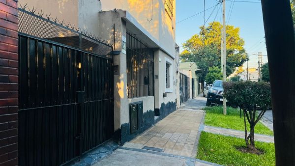 VENTA-PH Boulogne 3 amb Patio-San Isidro- SIN EXP