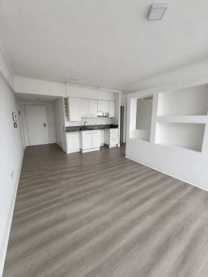 Venta departamento 2 amb en la bahía de Nordelta