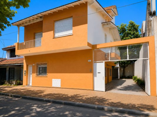 2 CASAS VENTA SAN ISIDR0 La Calabria