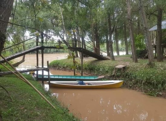 SALE LAND 200.000 m2 IN THIRD SECTION DELTA