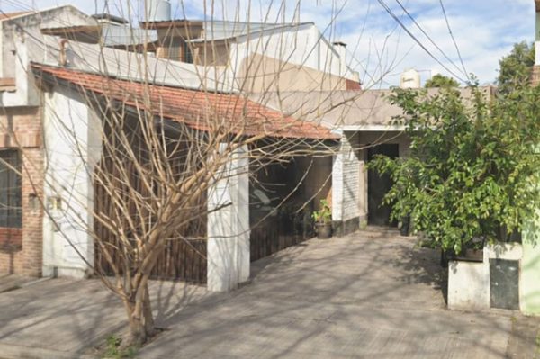 Venta de casa oportunidad para Desarrolladores