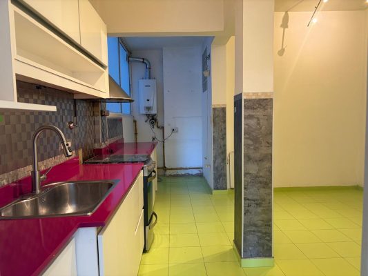 Alquiler departamento 3 ambientes en Vicente López