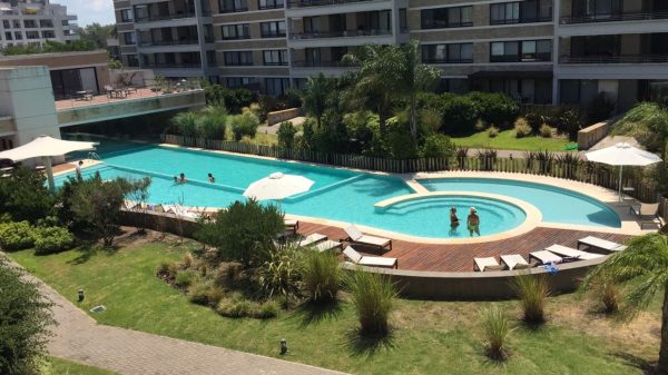 For Rent Apartment 3-Room In Quartier Nordelta