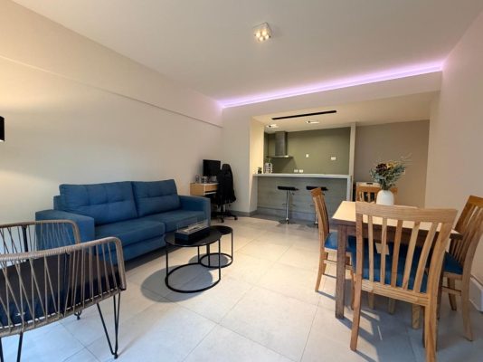 Venta Depto 2 Amb Amenities Coch Tigre Oportunidad