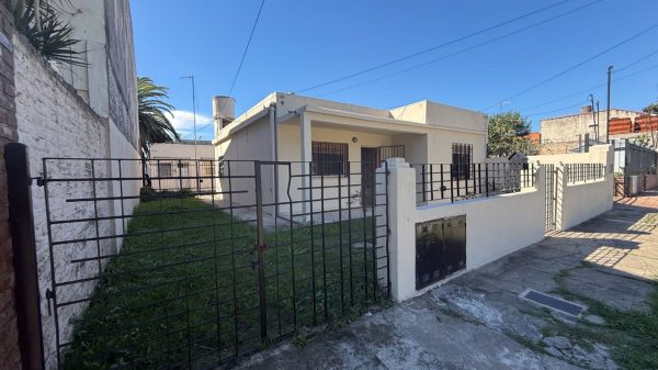 3-Bedroom House For Sale In Boulogne With Patio Storage Room