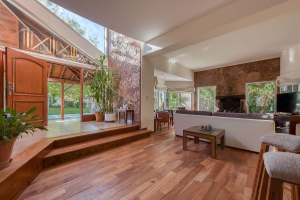 Venta Casa Talar del Lago I al agua - Amarras
