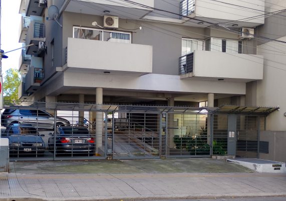 Venta Cochera Descubierta Florida Vicente López