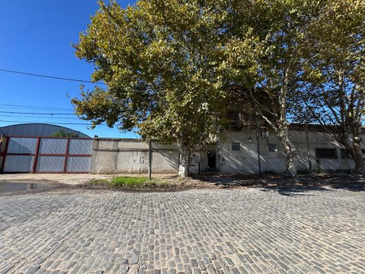 Lot of 7,000m² for Sale San Fernando