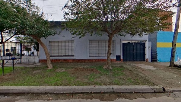 Casa 3 AMB con JARDÍN en Don Torcuato