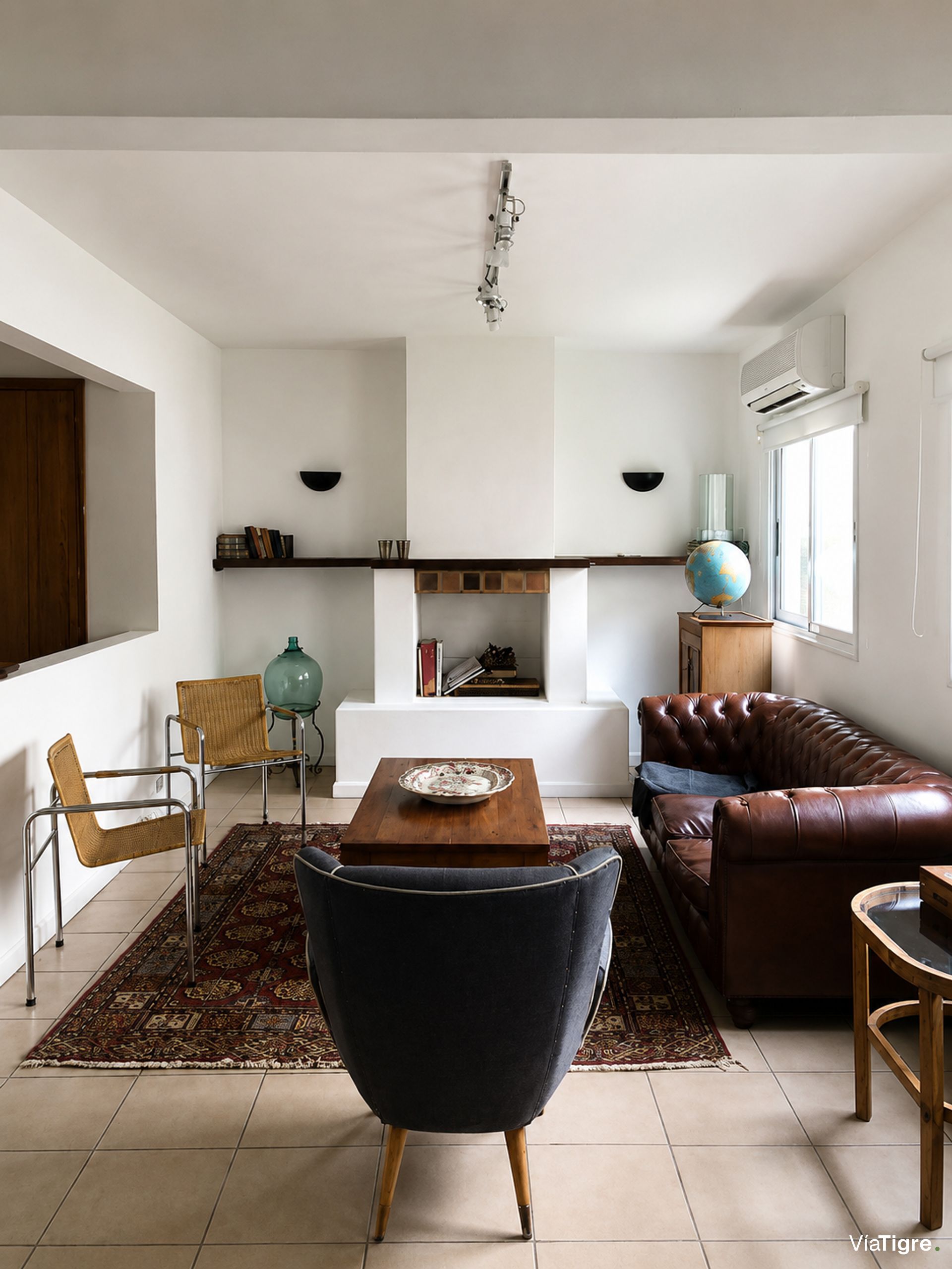 PH DUPLEX Terraza ppia 70mts. SAN ISIDRO. S/EXPENS