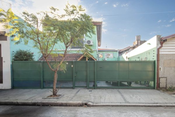 House on own lot with garden, 4-bedroom