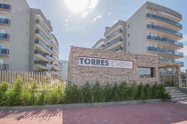 For Rent 1-bedroom Apartment Torres Cristal