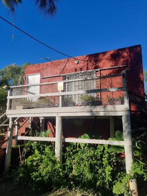 Casa 2 Amb En Venta Arroyo Sabalo Lote De 7500M