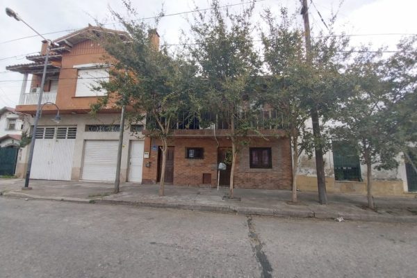 Casa En San Fernando 205 M² – 3 Pisos