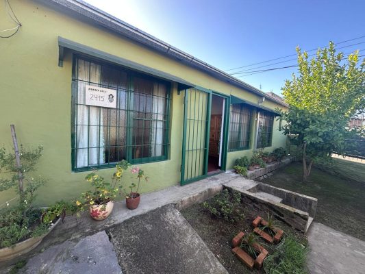 Venta Casa 5 Amb Boulogne Cochera y parque